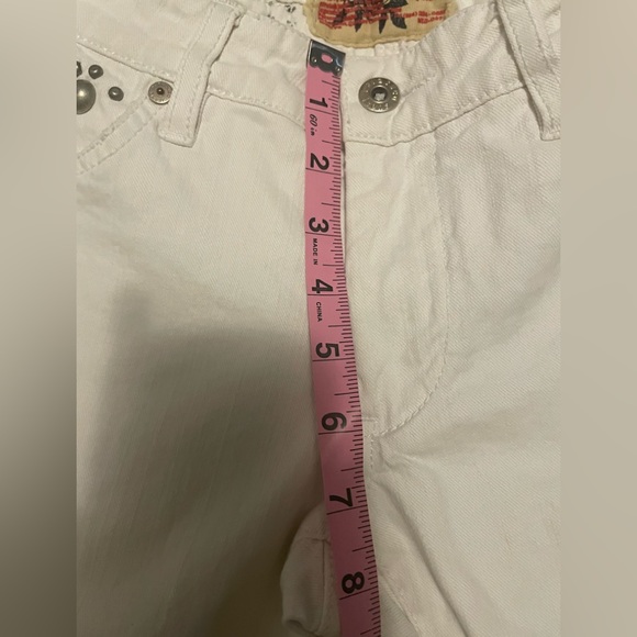 Parasuco Denim Legend Boot Cut Jeans - Picture 6 of 7